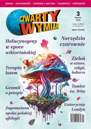 Czwarty Wymiar 3/2023