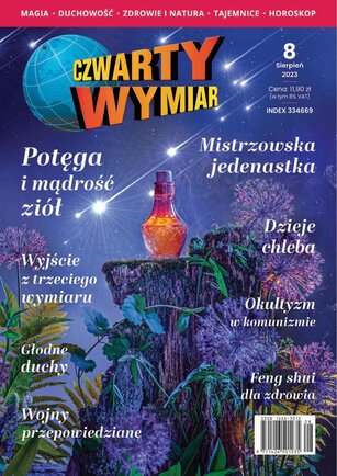 Czwarty Wymiar 8/2023