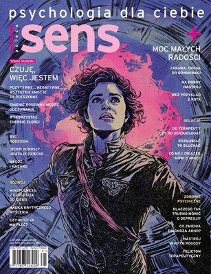 Sens 1/2024