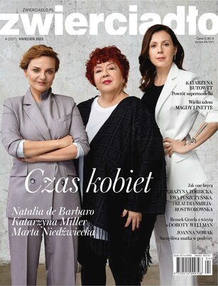 Zwierciadło 4/2023