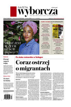Gazeta Wyborcza Bydgoszcz 199/2024