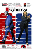 Gazeta Wyborcza Bydgoszcz 256/2024
