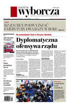 Gazeta Wyborcza Bydgoszcz 31/2024