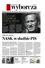 Gazeta Wyborcza Bydgoszcz 41/2024