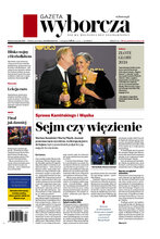 Gazeta Wyborcza Bydgoszcz 6/2024