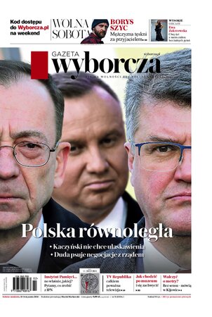 Gazeta Wyborcza Częstochowa 10/2024