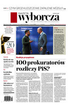Gazeta Wyborcza Częstochowa 149/2024
