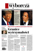 Gazeta Wyborcza Częstochowa 213/2024