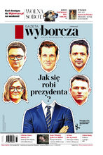 Gazeta Wyborcza Częstochowa 215/2024