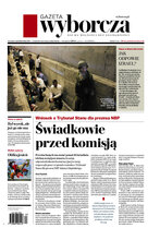 Gazeta Wyborcza Częstochowa 231/2024