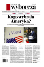 Gazeta Wyborcza Częstochowa 259/2024