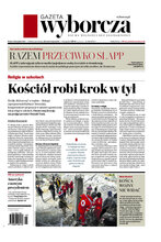 Gazeta Wyborcza Częstochowa 264/2024