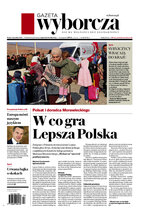 Gazeta Wyborcza Częstochowa 288/2024