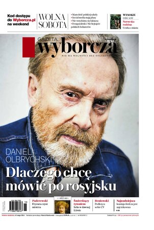 Gazeta Wyborcza Katowice 103/2024