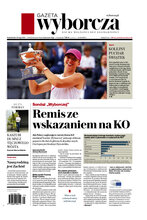 Gazeta Wyborcza Katowice 116/2024