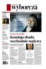 Gazeta Wyborcza Katowice 118/2024