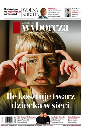 Gazeta Wyborcza Katowice 197/2024