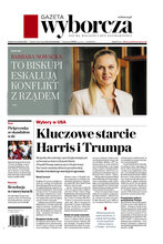 Gazeta Wyborcza Katowice 211/2024