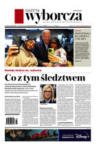 Gazeta Wyborcza Katowice 50/2024