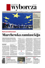 Gazeta Wyborcza Kielce 102/2024