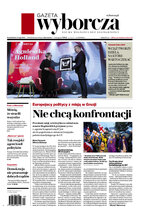 Gazeta Wyborcza Kielce 110/2024