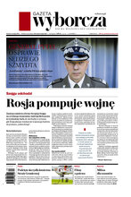 Gazeta Wyborcza Kielce 111/2024