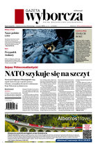 Gazeta Wyborcza Kielce 120/2024