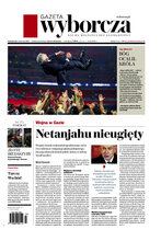 Gazeta Wyborcza Kielce 127/2024
