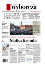 Gazeta Wyborcza Kielce 129/2024
