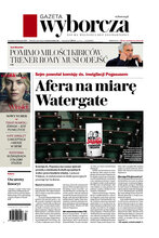 Gazeta Wyborcza Kielce 14/2024