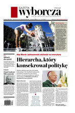Gazeta Wyborcza Kielce 172/2024