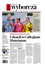 Gazeta Wyborcza Kielce 206/2024