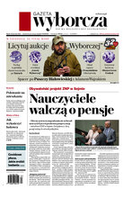 Gazeta Wyborcza Kielce 21/2024