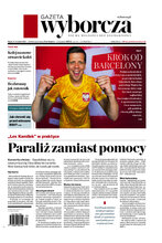 Gazeta Wyborcza Kielce 226/2024