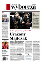 Gazeta Wyborcza Kielce 228/2024