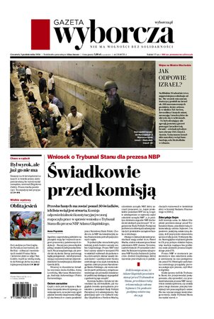 Gazeta Wyborcza Kielce 231/2024