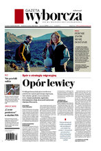Gazeta Wyborcza Kielce 243/2024