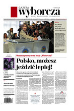 Gazeta Wyborcza Kielce 246/2024