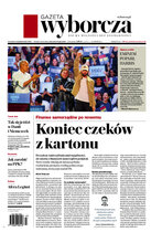 Gazeta Wyborcza Kielce 249/2024