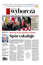 Gazeta Wyborcza Kielce 263/2024