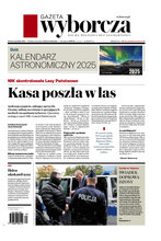 Gazeta Wyborcza Kielce 281/2024