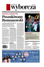 Gazeta Wyborcza Kielce 290/2024