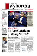 Gazeta Wyborcza Kielce 292/2024