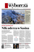 Gazeta Wyborcza Kielce 30/2024