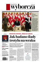 Gazeta Wyborcza Kielce 302/2024