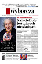 Gazeta Wyborcza Kielce 33/2024