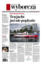 Gazeta Wyborcza Kielce 42/2024