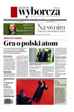 Gazeta Wyborcza Kielce 47/2024