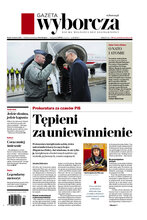 Gazeta Wyborcza Kielce 61/2024
