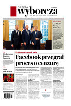 Gazeta Wyborcza Kielce 62/2024